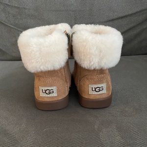 Ugg Baby Jorie II Boot